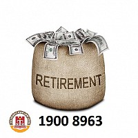 Hướng dẫn hồ sơ xin hưởng chế độ hưu trí mới nhất 2017