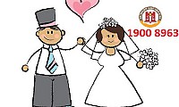 Công ty Luật Hà Thành Asia - Tư vấn thủ tục đăng ký kết hôn khi nam, nữ cư trú khác tỉnh