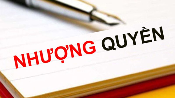Hướng Dẫn Chuyển Nhượng Quyền Thương Hiệu 2 Hợp đồng nhượng quyền là một trong những điều cần phải lưu ý