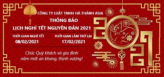 Luật Hà Thành Asia thông báo lịch nghỉ tết nguyên đán 2021_19008963