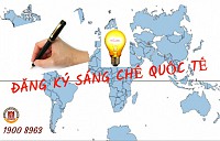 Công ty Luật Hà Thành Asia - Thủ tục đăng ký sáng chế quốc tế