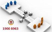Công ty Luật Hà Thành Asia - Tư vấn chia công ty
