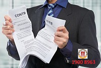 Quyền đơn phương chấm dứt hợp đồng của người lao động