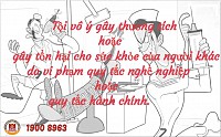 Tội vô ý gây thương tích hoặc gây tổn hại cho sức khỏe của người khác do vi phạm quy tắc nghề nghiệp hoặc quy tắc hành chính