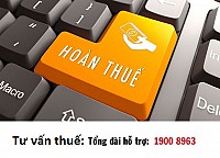 Quy định mức xử phạt với việc chậm nộp thuế.