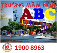 Thủ tục thành lập trường mầm non tư thục