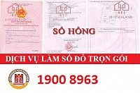 Thủ tục cấp giấy chứng nhận quyền sở hữu nhà ở cho căn hộ chung cư