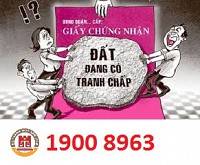 Những lưu ý cần biết khi giải quyết tranh chấp đất đai