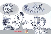 Tất cả tranh chấp đất đai phải hòa giải tại UBND cấp xã?