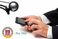 Công an có được nghe lén điện thoại của người dân không?