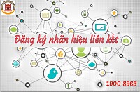 Công ty Luật Hà Thành Asia - Đăng ký nhãn hiệu liên kết