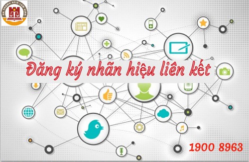 Công ty Luật Hà Thành Asia - Đăng ký nhãn hiệu liên kết