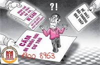 Người bị cấm cư trú mà vẫn cố tình cư trú thì xử lý thế nào?