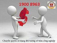 Công ty Luật Hà Thành Asia - Chuyển quyền sử dụng đối tượng sở hữu công nghiệp