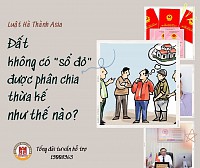 Đất không có 