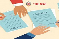 Các loại hợp đồng lao động
