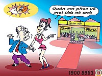 NHÂN VIÊN TRONG QUÁN CAFE BÁN DÂM, CHỦ QUÁN CÓ PHẢI CHỊU TRÁCH NHIỆM HÌNH SỰ KHÔNG?
