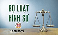 Truy cứu trách nhiệm hình sự đối với pháp nhân thương mại phạm tội (phần 2)