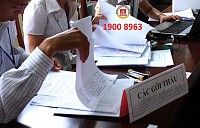 Gói thầu có giá đến 50 triệu đồng không bắt buộc ký hợp đồng