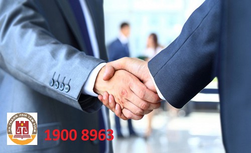 Công ty Luật Hà Thành Asia tư vấn thường xuyên và thu hồi nợ các cho doanh nghiệp