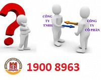 Công ty Luật Hà Thành Asia - Tư vấn chuyển đổi loại hình doanh nghiệp