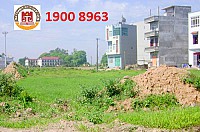 Bồi thường về đất khi Nhà nước thu hồi đất