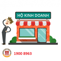 Trình tự, thủ tục đăng ký hộ kinh doanh cá thể