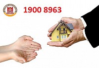 Công ty Luật Hà Thành Asia - Tư vấn thủ tục tặng cho nhà ở gắn với quyền sử dụng đất ở