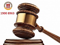 Thủ tục giám đốc thẩm trong tố tụng hình sự