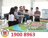 Những lưu ý khi mua căn hộ chung cư