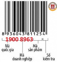 NÊN HAY KHÔNG ĐĂNG KÝ MÃ SỐ MÃ VẠCH CHO VÒNG PHONG THỦY