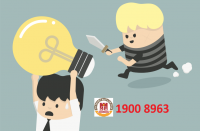 Công ty Luật Hà Thành Asia - Dịch vụ xử lý vi phạm quyền Sở hữu trí tuệ