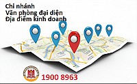 Công ty Luật Hà Thành Asia - Tư vấn thủ tục thành lập Chi nhánh cho doanh nghiệp