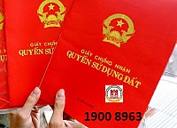 Thủ tục Chuyển nhượng vốn đầu tư là giá trị quyền sử dụng đất