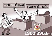 Thủ tục giải quyết tranh chấp đất đai thông qua con đường hành chính