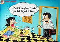 TRƯỜNG HỢP THỪA KẾ THẾ VỊ