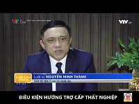 Trường hợp nào được hưởng trợ cấp thất nghiệp?