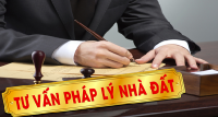 Luật sư chuyên về nhà đất hà nội