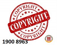 Công ty Luật Hà Thành Asia - Đăng ký bảo hộ quyền tác giả