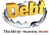 Công ty Luật Hà Thành Asia - Có quy chế riêng cho công tác thu hồi nợ