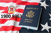 Các loại visa làm việc tại Mỹ