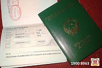 Hướng dẫn thủ tục làm hộ chiếu phổ thông