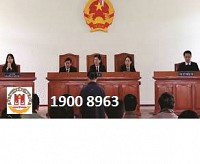 Thẩm quyền của Tòa án trong giải quyết vụ việc dân sự có yếu tố nước ngoài