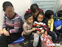 Luật sư Nguyễn Minh Thành đưa ra quan điểm về vụ trẻ em bị nhiễm sán lợn do thực phẩm bẩn