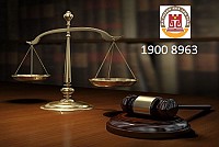 Công ty luật Hà Thành Asia - Dịch vụ Luật sư riêng