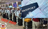 Công ty Luật Hà Thành Asia – Thủ tục làm hộ chiếu nước ngoài cho người đi xuất khẩu lao động