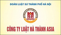 Chấm dứt hoạt động Chi nhánh của Tổ chức trọng tài nước ngoài tại Việt Nam