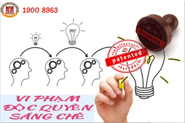 Vi phạm độc quyền sáng chế 437639f3a9eb4db514fa