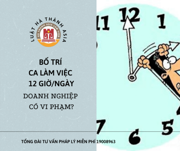 Bo tri ca lam viec 12 gio ngay 1