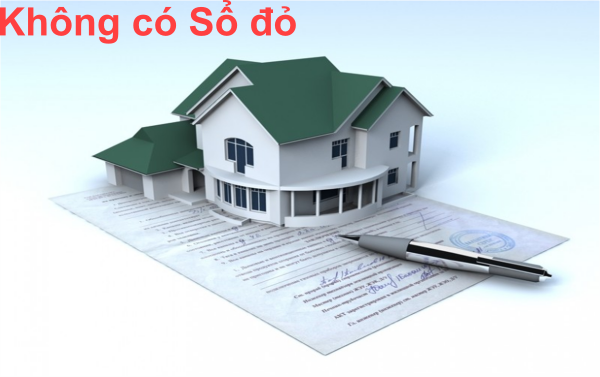 Pháp luật có cho phép chuyển nhượng đất không có sổ đỏ không? anh1